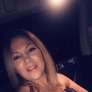 Meet your Posher, Araceli